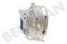 Siemens Koelkast 170459, 00170459 Temperatuur regelaar Temperatuurregelaar