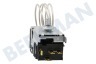 Siemens Koelkast 170459, 00170459 Temperatuur regelaar Temperatuurregelaar