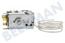 Siemens Koelkast 170459, 00170459 Temperatuur regelaar Temperatuurregelaar