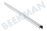 Atag Koelkast 400812 Strip Glasplaat, Voor