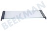 De dietrich Kühlschrank 560210 Glasablage