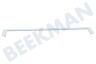 Atag Koelkast 519466 Strip Glasplaat, Voor