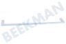 Atag Koelkast 519466 Strip Glasplaat, Voor