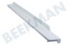 Atag Koelkast 519465 Strip Glasplaat, Achter