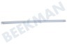 Atag Koelkast 519465 Strip Glasplaat, Achter