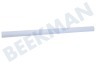 Whirlpool Koelkast Strip Glasplaat