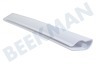 Whirlpool Koelkast Strip Glasplaat