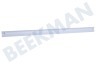 Whirlpool Koelkast Strip Glasplaat