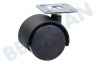 DeLonghi NE1072 Wiel voor airco