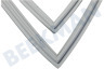 Beko Koelkast 4669523000 Afdichtingsrubber Magnetisch, Koeldeur