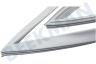 Beko Koelkast 4669523000 Afdichtingsrubber Magnetisch, Koeldeur