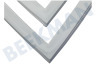 Beko Koelkast 4669523000 Afdichtingsrubber Magnetisch, Koeldeur