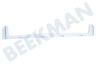 Beko Koelkast Strip Van glasplaat, voor