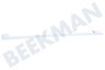 Beko Koelkast Strip Van glasplaat, voor