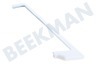 Gram Koelkast Strip Van glasplaat, voor