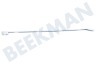 Beko Koelkast Strip Van glasplaat, voor