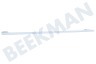 Beko Koelkast Strip Van glasplaat, voor