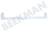 Beko Koelkast Strip Van glasplaat, voor