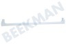 Beko Koelkast Strip Van glasplaat, voor