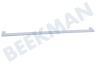 Beko Koelkast Strip Van glasplaat, voor