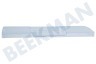 Beko Koelkast Front Van vrieslade