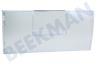 Beko Koelkast Front Van vrieslade