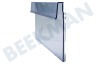 Beko Koelkast Front Van vrieslade