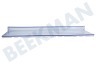 Beko Koelkast Front Van vrieslade