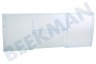 Beko Koelkast Front Van Vrieslade