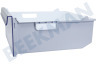 Beko Koelkast Diepvrieslade Wit, Transparant Front