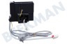 Grundig Koelkast Module Inverter