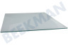 Gorenje Koelkast Glasplaat A6 H SPD 481X370X4