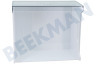 Gorenje Koelkast Vrieslade Schuiflade