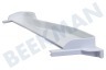 Indesit Koelkast Strip Van glasplaat, achter