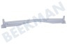 Indesit Koelkast Strip Van glasplaat, achter