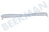 Indesit Koelkast Strip Van glasplaat, achter
