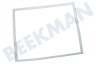 Liebherr Koelkast Afdichtingsrubber Vriesgedeelte