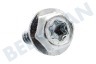 Liebherr Koelkast Torx Schroef
