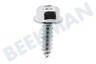 Liebherr Koelkast Torx Schroef