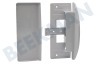 Liebherr Koelkast Deurgreep Wit -18,2cm-