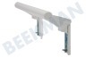 Alternatief Koelkast Deurgreep Handgreep wit -31cm-