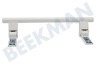 Alternatief Koelkast Deurgreep Handgreep wit -31cm-
