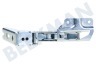Liebherr Koelkast 7043270 Scharnier rechts boven/links onder