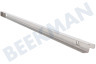 Liebherr Koelkast Rail van rooster, links