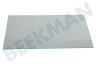 Liebherr Koelkast Glasplaat