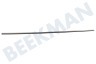 Liebherr Koelkast Strip van glasplaat