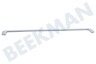 Liebherr Koelkast Strip van glasplaat, achter