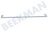 Liebherr Koelkast Strip van glasplaat, achter