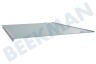 Liebherr Koelkast 7276168 Glasplaat