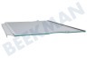 Liebherr Koelkast 7276029 Glasplaat Compleet